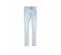 AMI PARIS Jeans coupe droite JEAN bleu clair | 30