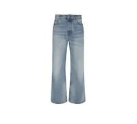AMI PARIS Jeans Coupe Large bleu | 34