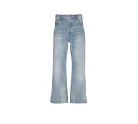 AMI PARIS Jeans Coupe Large bleu | 36