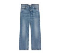Ami Paris - Jean avec logo - Homme - Jeans - Bleu - Taille: W32