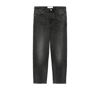Ami Paris - Jeans droits - Homme - Jeans - Noir - Taille: W34