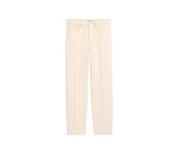 AMI PARIS Jeans Straight Fit crème | 30