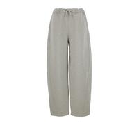 Ami Paris - Jogging - Femme - Pantalons - Gris - Taille: 38 FR