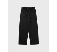 AMI Paris JOGGING WITH CONTRASTED AMI DE COEUR men Casual Pants black taille: L
