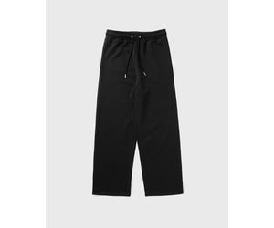 AMI Paris JOGGING WITH CONTRASTED AMI DE COEUR men Casual Pants black taille: M