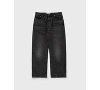 Ami Paris - Jeans à jambes larges - Homme - Jeans - Noir - Taille: W30