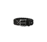 Ami Paris - Ceinture - unisex - Accessoires - Noir - Taille: 95 CM