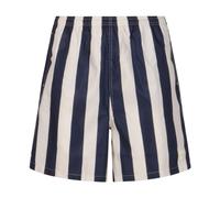Ami Paris - Long Stripes Swimsuit - Homme - Maillots de bain - Multicolore - Taille: S