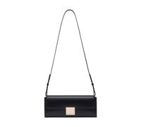Ami Paris - Mimi Pouch - Femme - Sacs - Noir - Taille: ONE Size