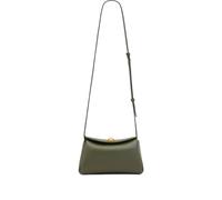 Ami Paris - Mini Sac Carrousel - Femme - Sacs - Vert - Taille: ONE Size