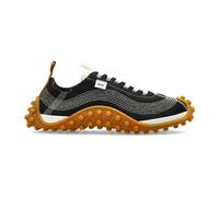 Ami Paris - Mirage Baskets - Femme - Chaussures - Noir - Taille: 37 EU