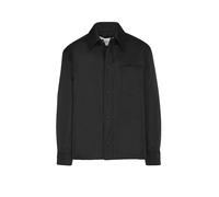 Ami Paris - Vestes Noires pour Hommes - Homme - Vestes - Noir - Taille: M
