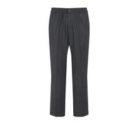 AMI PARIS Chino Coupe Régulière gris | L