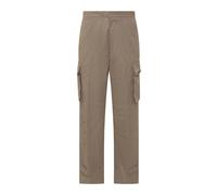 Ami Paris - Pantalon Cargo - Homme - Pantalons - Brun - Taille: L