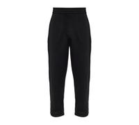 Ami Paris - Pantalon de jogging avec logo brodé - Homme - Pantalons - Noir - Taille: L