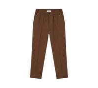 Ami Paris - Pantalon - Homme - Pantalons - Brun - Taille: S