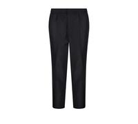 Ami Paris - Pantalon taille élastique noir - Homme - Pantalons - Noir - Taille: M