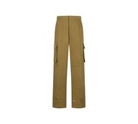 Ami Paris - Pantalon Cargo Collection Automne-Hiver 2025 - Homme - Pantalons - Vert - Taille: L
