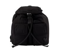Ami Paris - Petit sac à dos Marcel - unisex - Sacs - Noir - Taille: ONE Size