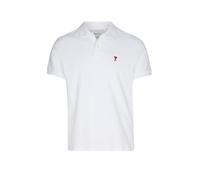AMI PARIS Polo blanc | XXL