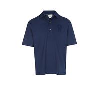 Ami Paris - Polo Chemises - Homme - Tops - Bleu - Taille: M