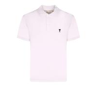 Ami Paris - Polo Chemises - Homme - Tops - Blanc - Taille: M