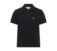 Ami Paris – Polo homme De Coeur – Noir – Taille M