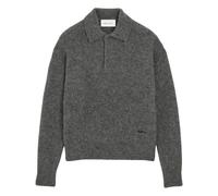 AMI PARIS Pull-over gris | M