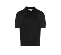 AMI PARIS Polo noir | XL