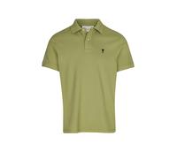 AMI PARIS Polo vert | XXL