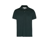 AMI PARIS Poloshirt vert foncé | XXL