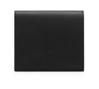 Ami Paris - Portefeuille Bifold - Homme - Accessoires - Noir - Taille: ONE Size