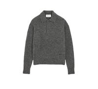 AMI PARIS Pull-over gris | M