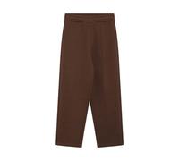 Ami Paris - Quota Jogging - Femme - Pantalons - Brun - Taille: 40 FR