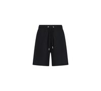 Ami Paris - Quota Short - Homme - Shorts - Noir - Taille: S