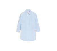 Ami Paris - Robes - Femme - Robes - Bleu - Taille: 34 FR