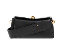 Ami Paris - Sac à bandoulière - unisex - Sacs - Noir - Taille: ONE Size