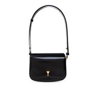 Ami Paris - Sac à bandoulière - unisex - Sacs - Noir - Taille: ONE Size