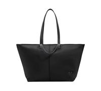 Ami Paris - Sac Marcel Nylon Tote - Femme - Sacs - Noir - Taille: ONE Size