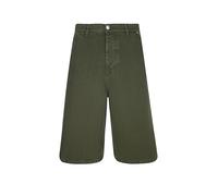 AMI PARIS Short large olive | 36