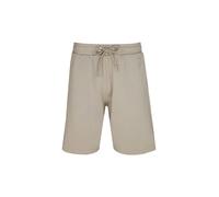 Ami Paris - Short ample - Homme - Shorts - Beige - Taille: S