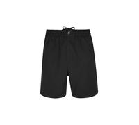 AMI PARIS Shorts noir | L