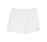 Ami Paris - Shorts Poplin - Homme - Sous-vêtements - Blanc - Taille: XL