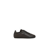 Ami Paris - Step Low Top Baskets - Homme - Chaussures - Noir - Taille: 44 EU