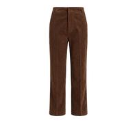 Ami Paris - Pantalon Droit - Homme - Pantalons - Brun - Taille: S