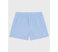AMI Paris STRIPED SHORTS men Boxers & Briefs blue taille: XXL