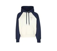 AMI PARIS Sweat à capuche - Hoodie crème | L