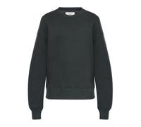 Ami Paris - SweaT-shirt avec logo - unisex - Sweatshirts et sweats à capuche - Gris - Taille: M