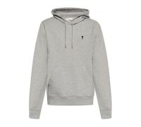 Ami Paris - SweaT-shirts & SweaT-shirts à capuche - Homme - Sweatshirts et sweats à capuche - Gris - Taille: M