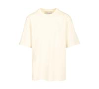 Ami Paris - T-shirt ADC Emrossé - Homme - Tops - Blanc - Taille: XL